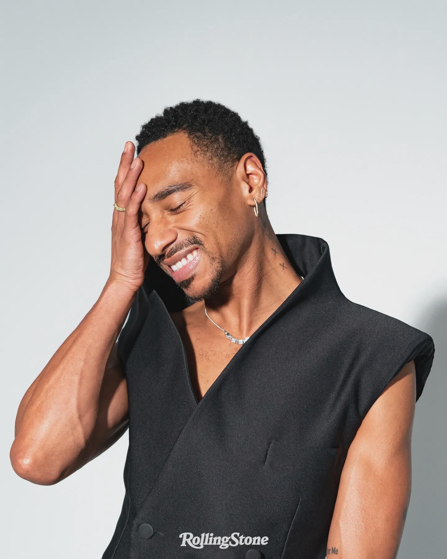 Durand Bernarr