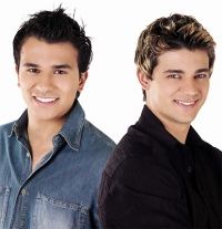 Ricardo e Eduardo