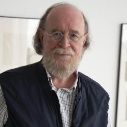 Foto de Joaquín Díaz