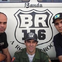 Foto de Banda BR116