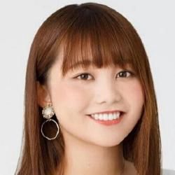 Photo of Chihaya Yoshitake