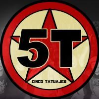 Cinco Tatuajes