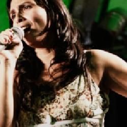 Foto de Lucelia Guedes