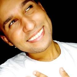 Foto de Allan Judson