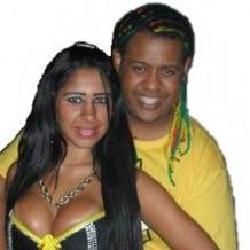 Foto de Leandro e As Abusadas