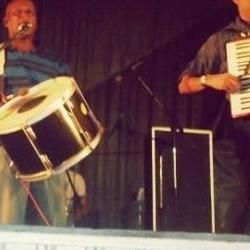 Foto de Claudio Santos Gospel