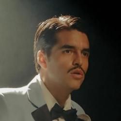 Foto de Felipe Botello y El Sonoro Rugir