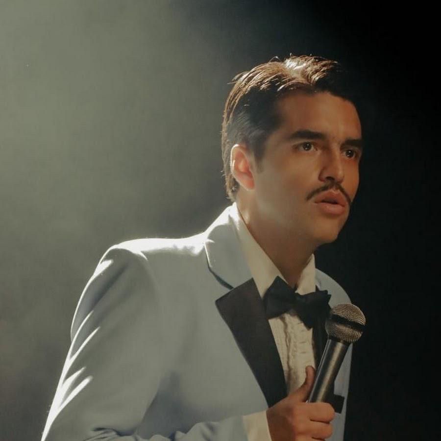 Felipe Botello y El Sonoro Rugir