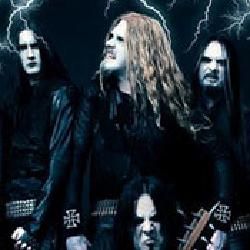 Foto de Dimmu Borgir