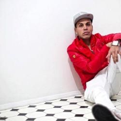 Foto de Tiga Fernandes