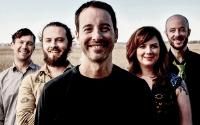 Yonder Mountain String Band