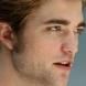 Robert Pattinson