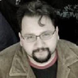 Foto de Filhos do Homem