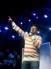 Esperando Bebê (part. Fernanda Brum)