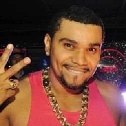 Photo of Naldo Benny