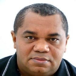 Foto de Francisco Santos