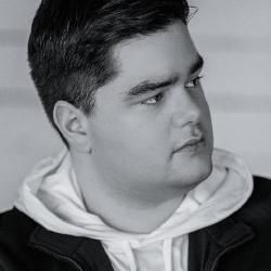 Foto de Jacob Roberge