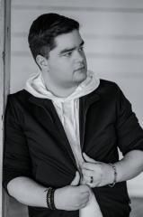 Jacob Roberge