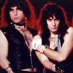 Foto de Virgin Steele