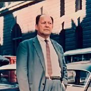 José Asunción Flores