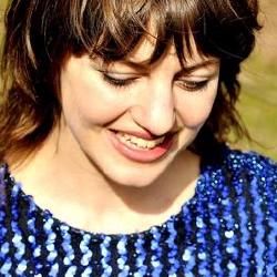 Foto de Anais Mitchell