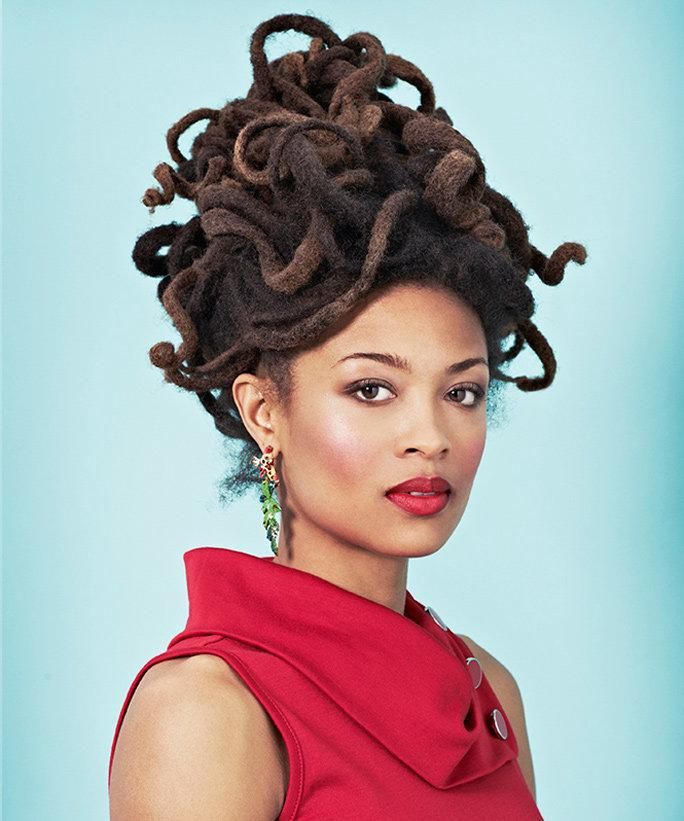 Valerie June