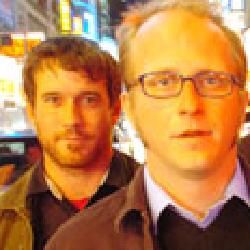 Foto de Hot Water Music