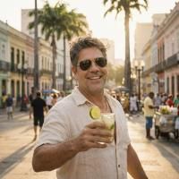 Vício Em Vidro
