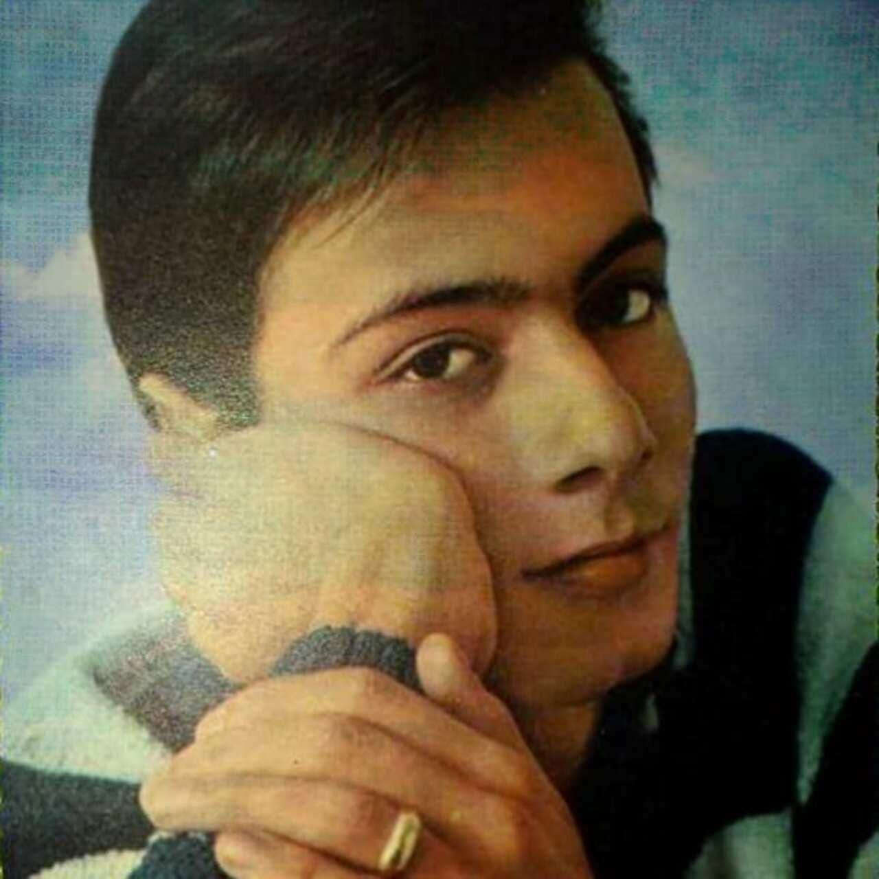 Meu Erro