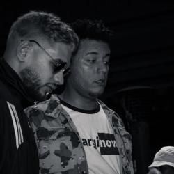 Foto de Saulo Afide