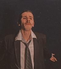 Saudade