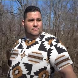 Photo of Ricardo Vasquez