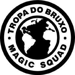 Foto de Tropa do Bruxo
