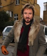 Simon Le Bon