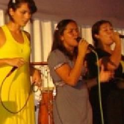 Foto de Banda Filhos da Promessa