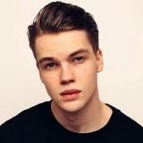 Mark Neve DELILAH (FEAT. MARK NEVE) - Mikolas Josef - LETRAS.COM