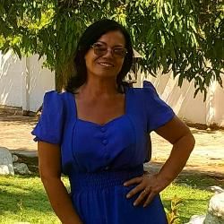 Foto de Ione Gonçalves