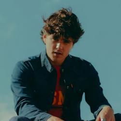 Foto de Bradley Simpson