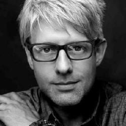 Foto de Matt Maher