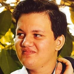 Foto de Weverngton Gonçalves