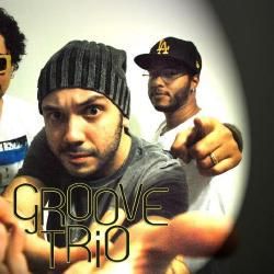 Photo of Groove Trio