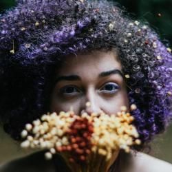 Foto de Déborah Cecília