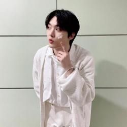 Foto de YOON SAN-HA