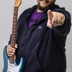 Foto de Thiago Dantas