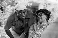 Ella Fitzgerald & Count Basie