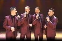 Under The Streetlamp