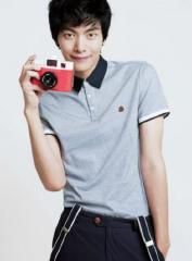 Lee Min Ki