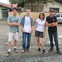 Foto de Dragons Enix