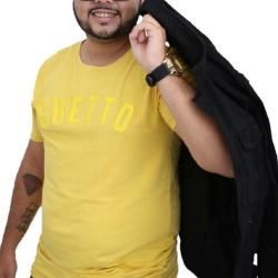 Foto de Albert Fonseca