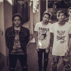 Photo of The White Noise